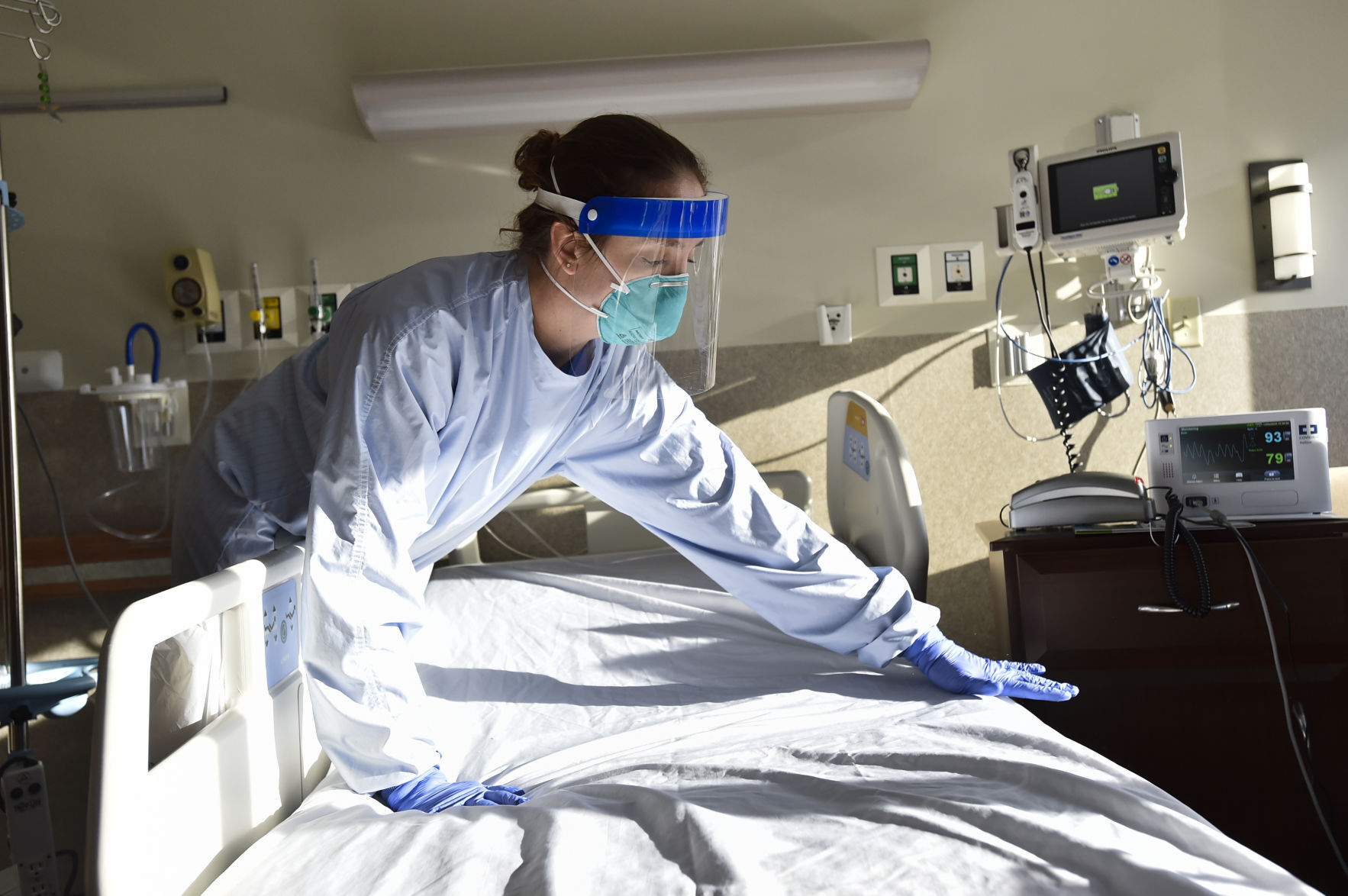 Medical Floor (copy)